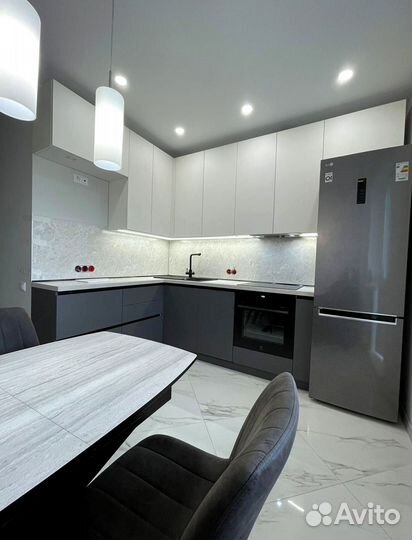 Кухня на заказ, Кухонный гарнитур от производителя