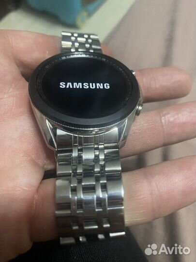 Samsung galaxy watch 3