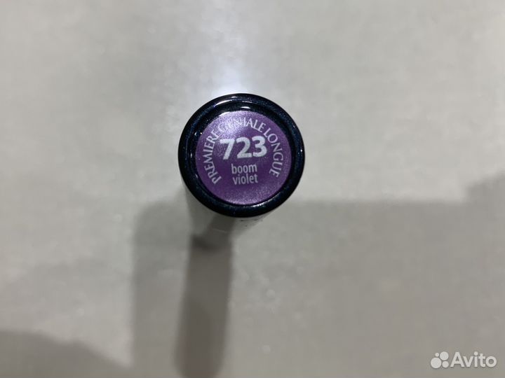 Тушь для ресниц лэтуаль эффект накладных ресниц