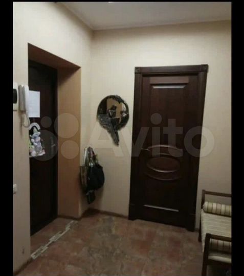 2-к. квартира, 94,2 м², 6/9 эт.