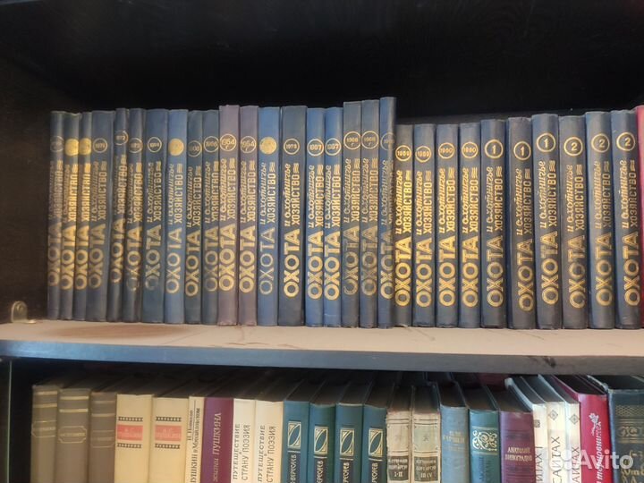 Журнал Охота и охотничье хозяйство