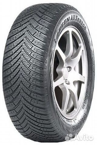 Leao iGreen All Season 225/55 R16 99V