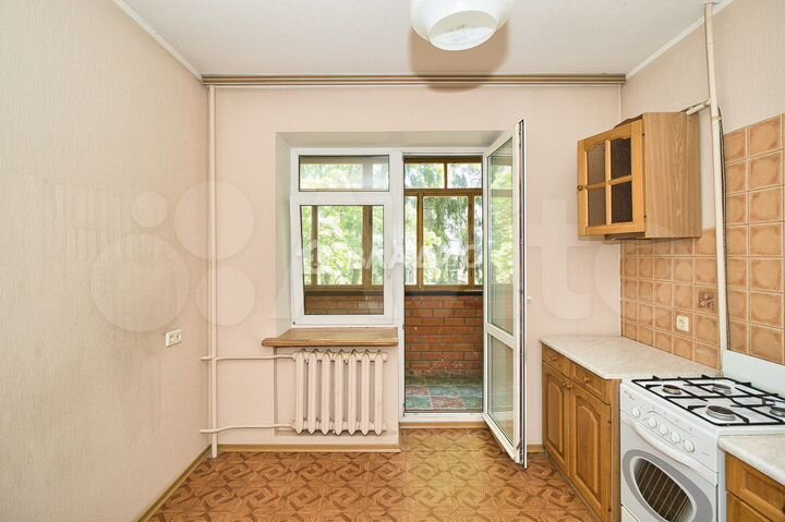 1-к. квартира, 47,1 м², 3/6 эт.
