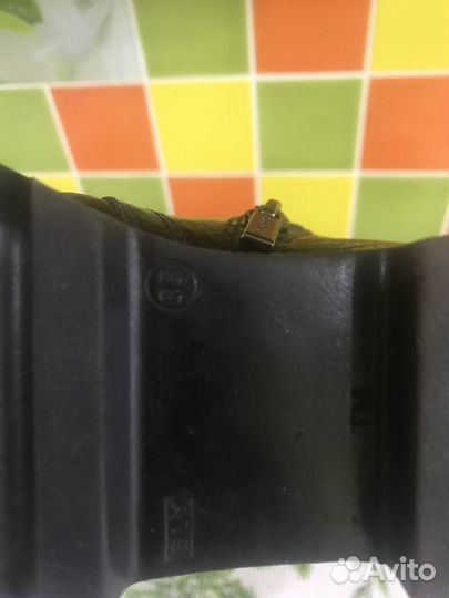 Ботинки для девочки