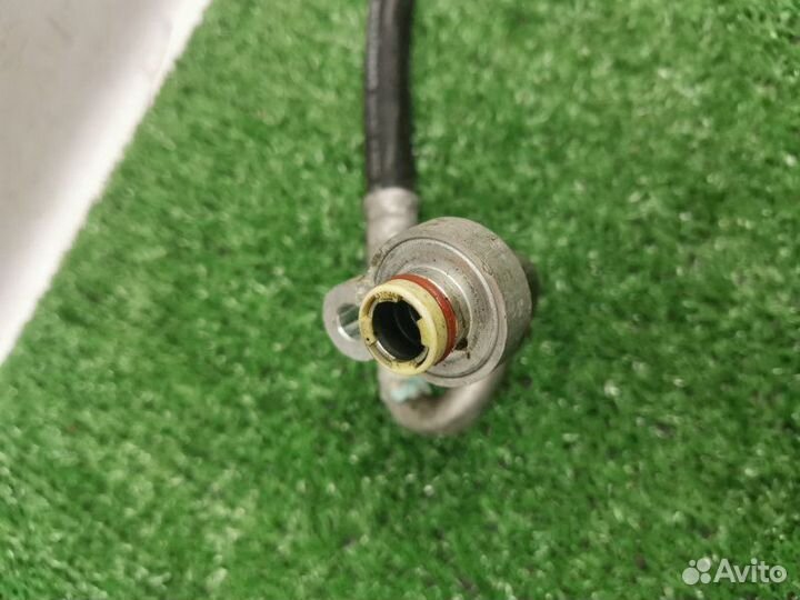 Трубка кондиционера Ford Focus 3 хетчбэк 1.6 pnda