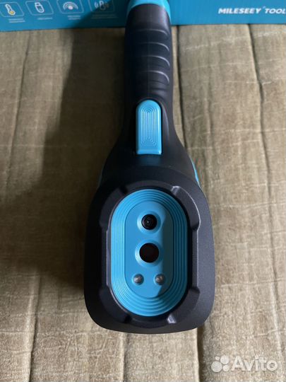 Тепловизор mileseey tr256b