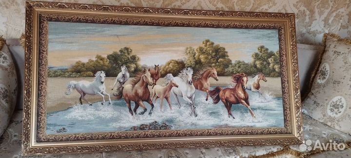 Интерьерная картина