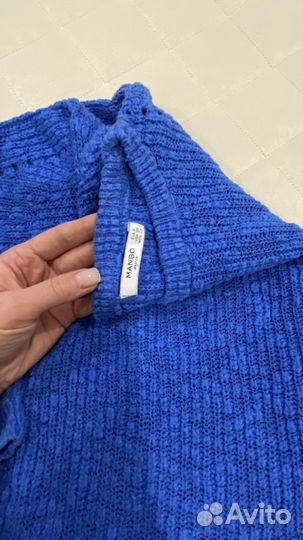 Свитер женский mango
