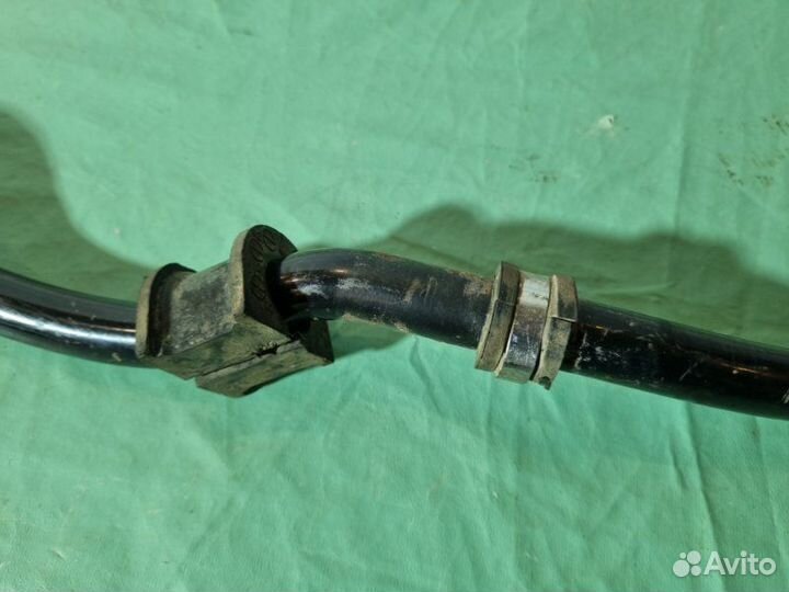 Стабилизатор передний Kia Spectra 1.6 2008