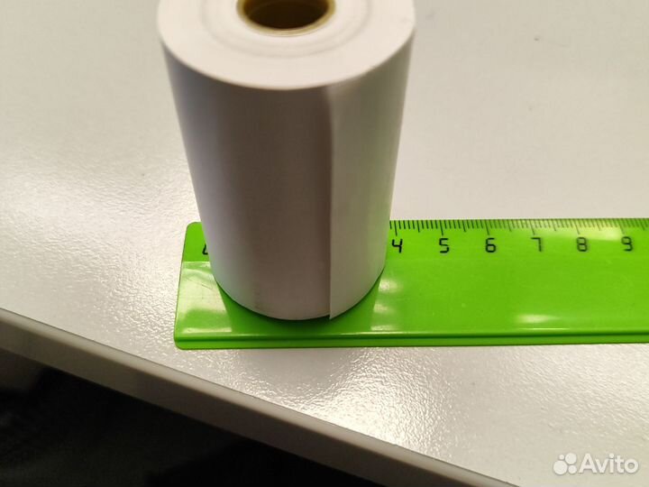 Лента для терминала