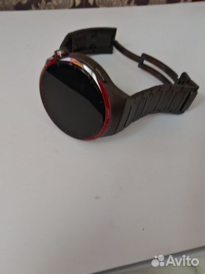 Смарт часы huawei watch 4 pro Space Edition