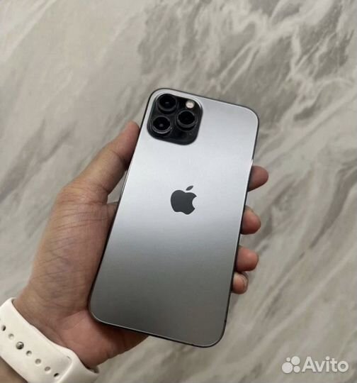 iPhone 12 Pro, 128 ГБ