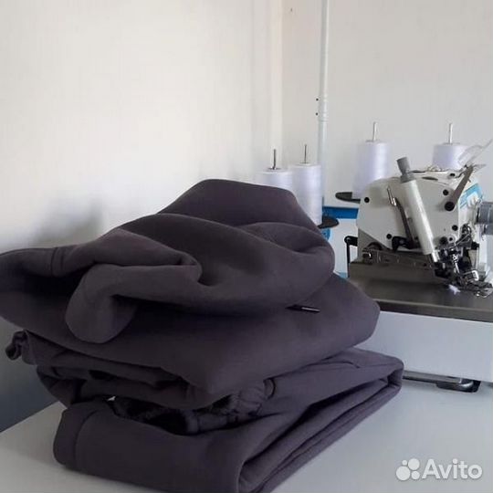 Пошив одежды для маркетплейсов