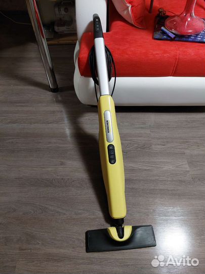 Паровая швабра Karcher SC 3 Upright EasyFix