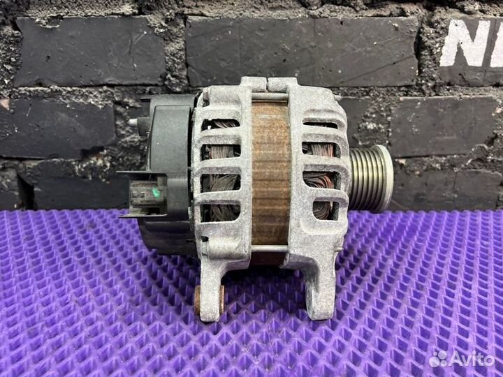Генератор Renault Kaptur VF12R021AJ0780140 2018
