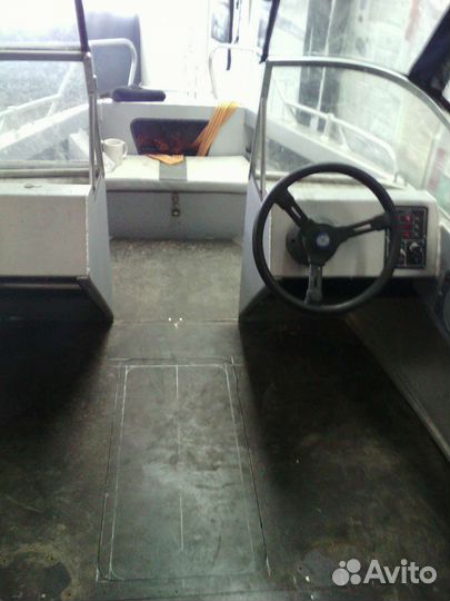 Orionboat (Орионбоат) 49Д