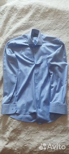 Рубашка мужская Kanzler