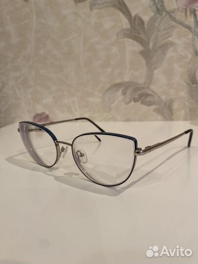 Очки для зрения с диоптриями