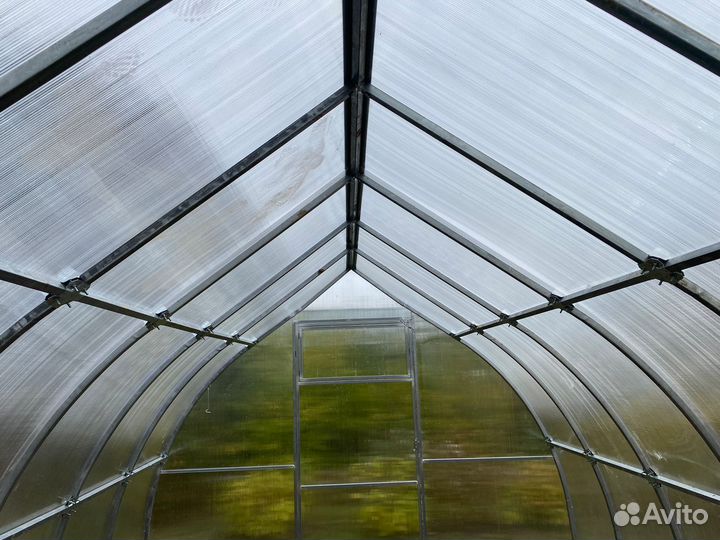 Теплица k-3844