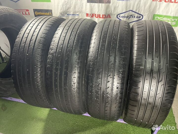 Goodyear UltraGrip SUV 225/65 R17 102H