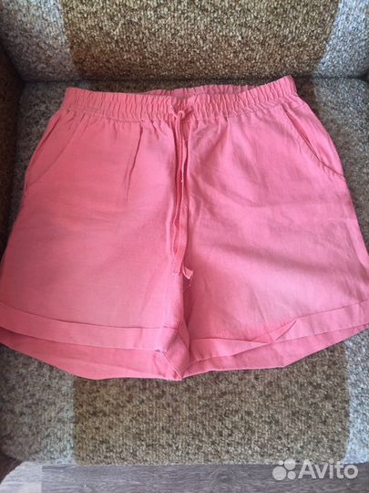 Шорты разные