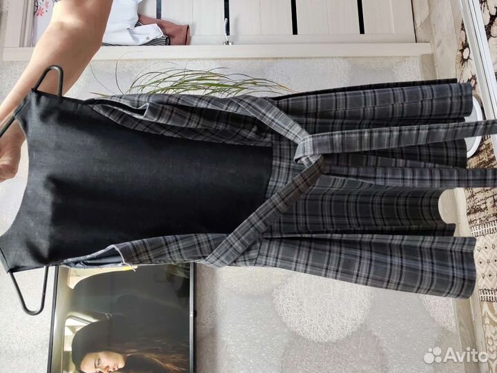 Школьная форма для девочки 140 146