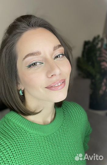 Макияж/брови