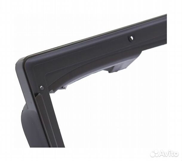 Рамка Volvo S60 2011-2018 MFB