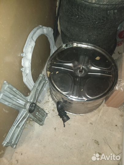 Запчасти для Ariston avsl 100