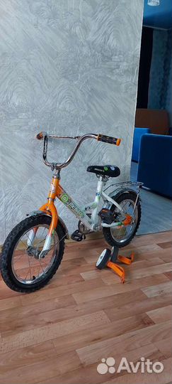 Велосипед детский