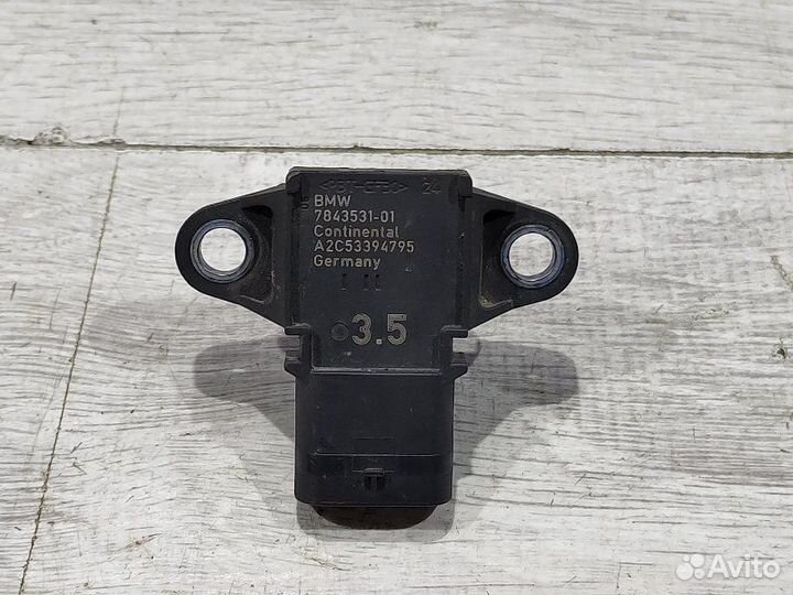 Датчик давления Bmw 328I F30 N20B20A 02/2012