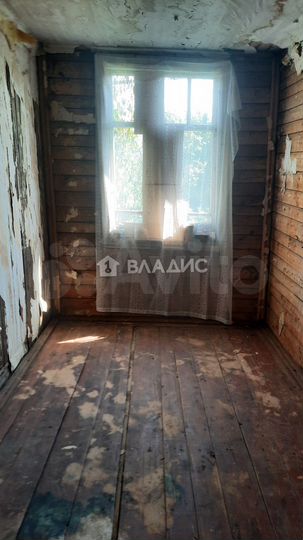 1-к. квартира, 30 м², 1/1 эт.