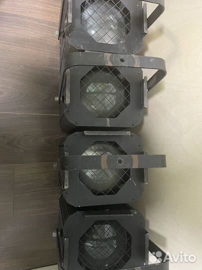 Световые приборы