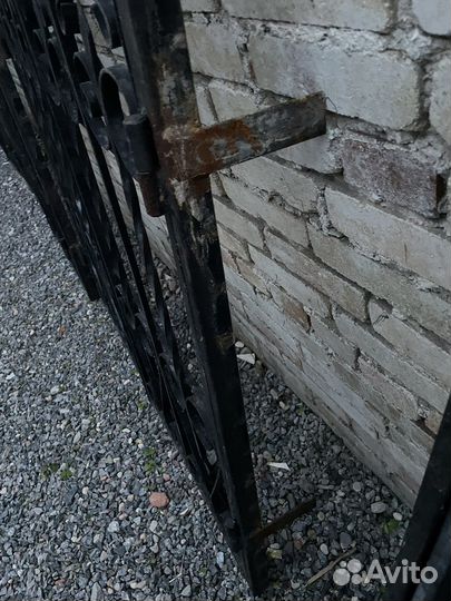 Решетки для окон