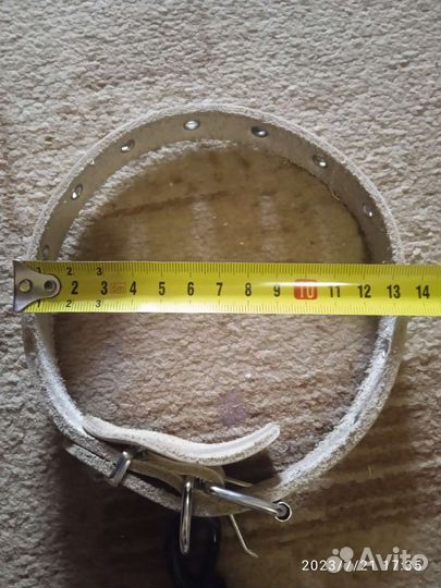 Поводок для собак