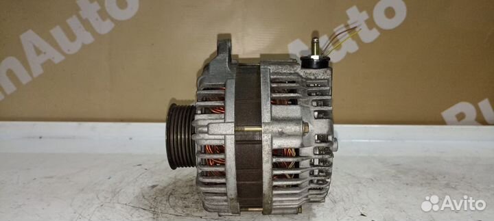 Генератор Nissan Teana j31 vq23 2.3 3.5 Murano Z50