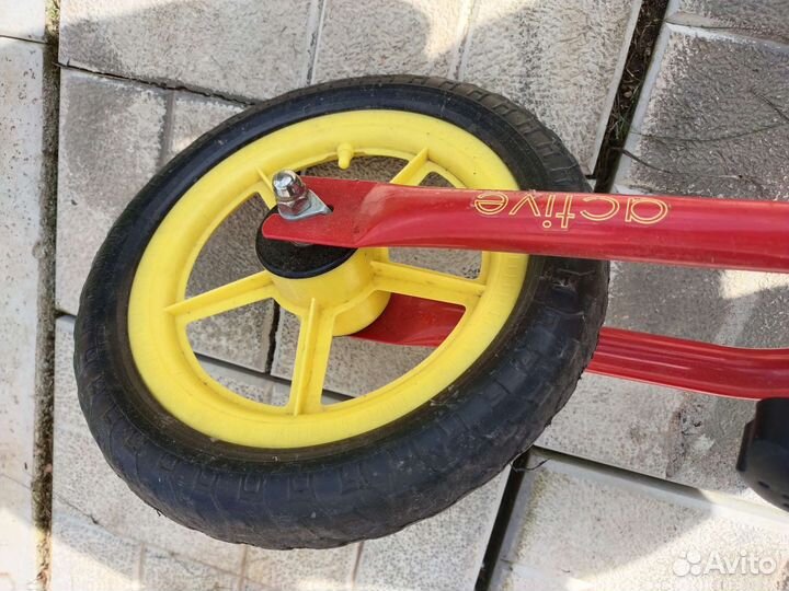 Беговел детский