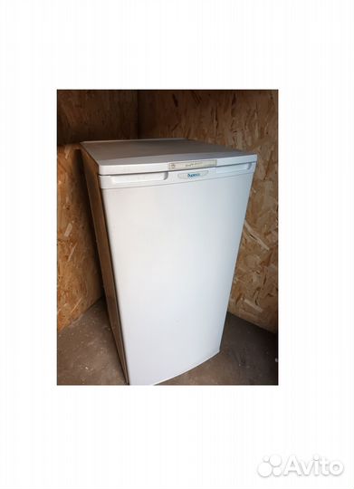 Небольшой (122 см) Холодильник Бирюса. Привезу