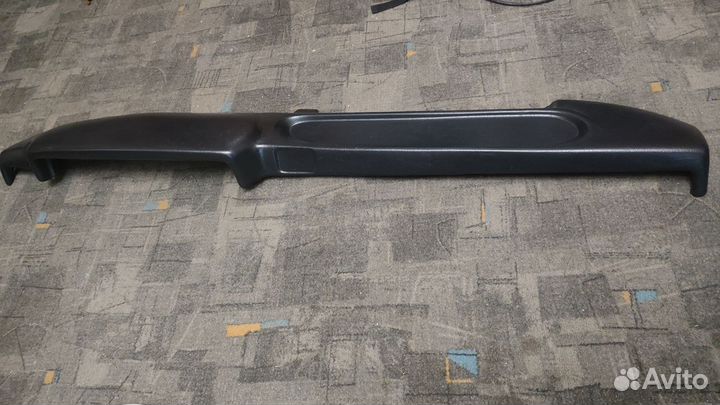 Накладка торпедо 2105