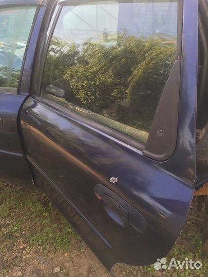 Двигатель 2,5 литра