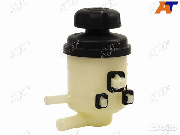 Бачок гур hyundai tiburon