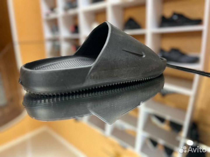 Шлепанцы/тапочки Nike Calm slide