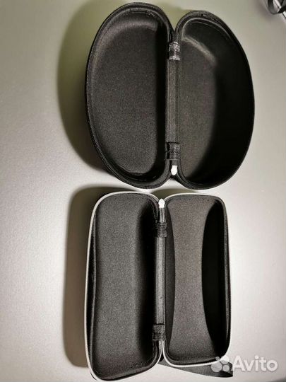 Очёчник Футляр