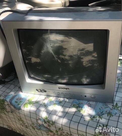 Телевизоры