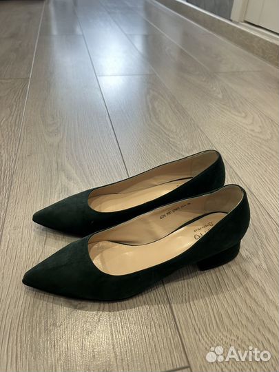 Туфли женские 38 размер