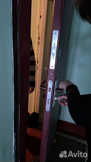 Вскрытие Замков - Установка - Ремонт