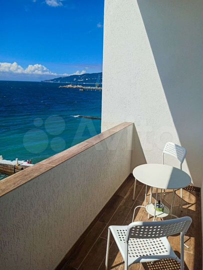 2-к. апартаменты, 44 м², 5/8 эт.