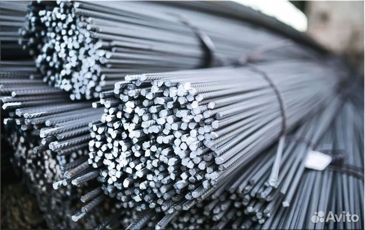 Профильная труба 50