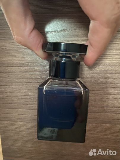 Духи мужские abercrombie&fitch authentic night