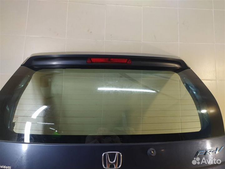 Крышка багажника Honda FR-V (BE1) 2006